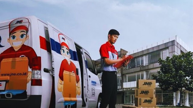 Cara Mengatasi Paket JNE Tidak Bergerak